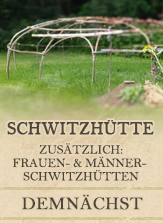 Schwitzhütte