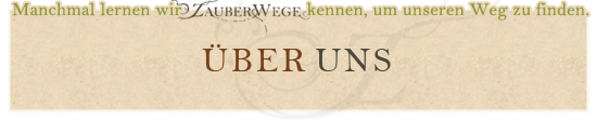 über uns